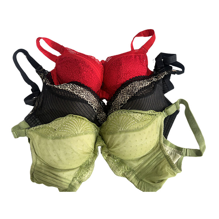Áo lót Bralette nữ đã qua sử dụng